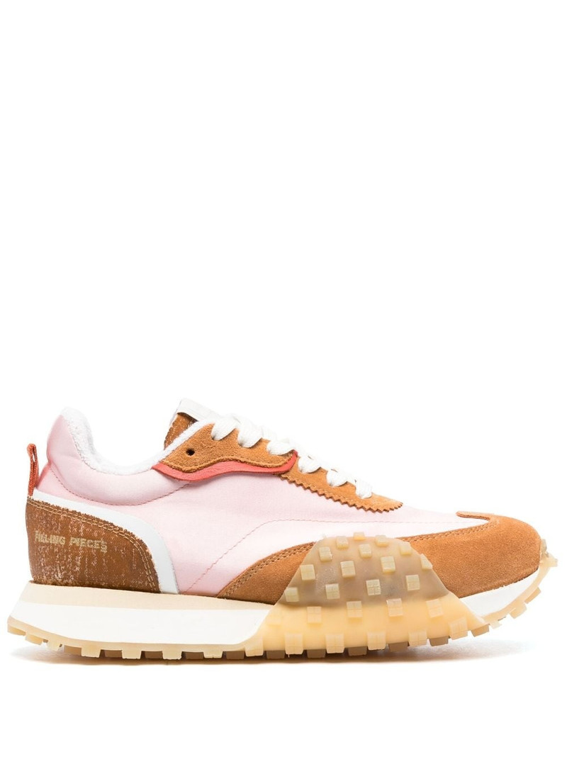 Crease Runner sneakers 1