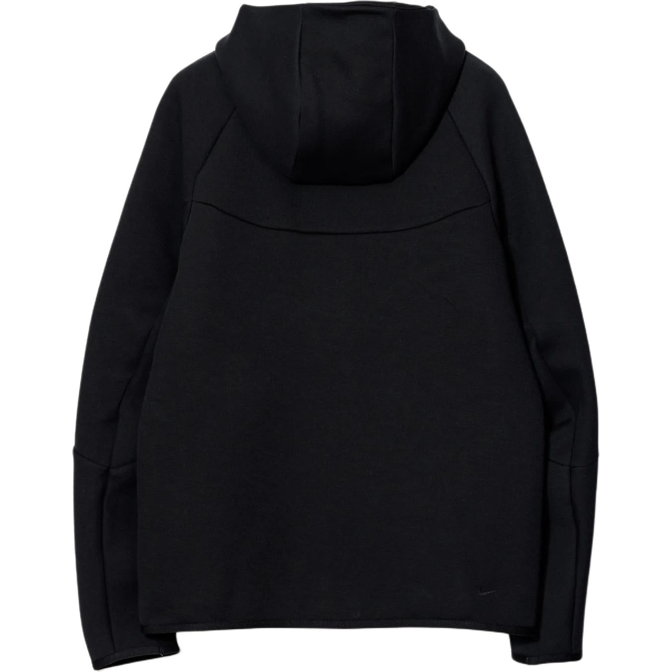 Nike Sportswear Tech Fleece Windrunner Jacket 'Black' HV0950-010 - 2