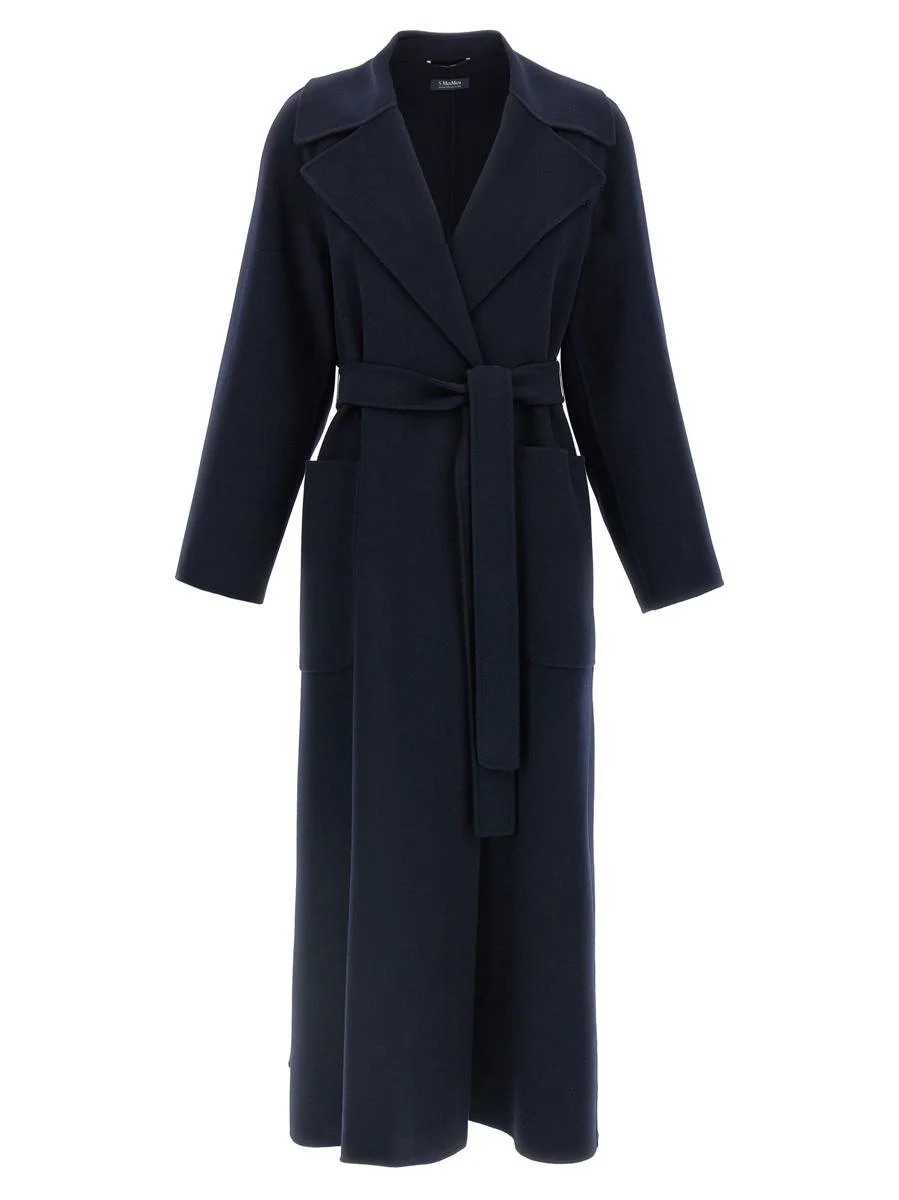 'S Max Mara 'Doris' Coat - 1