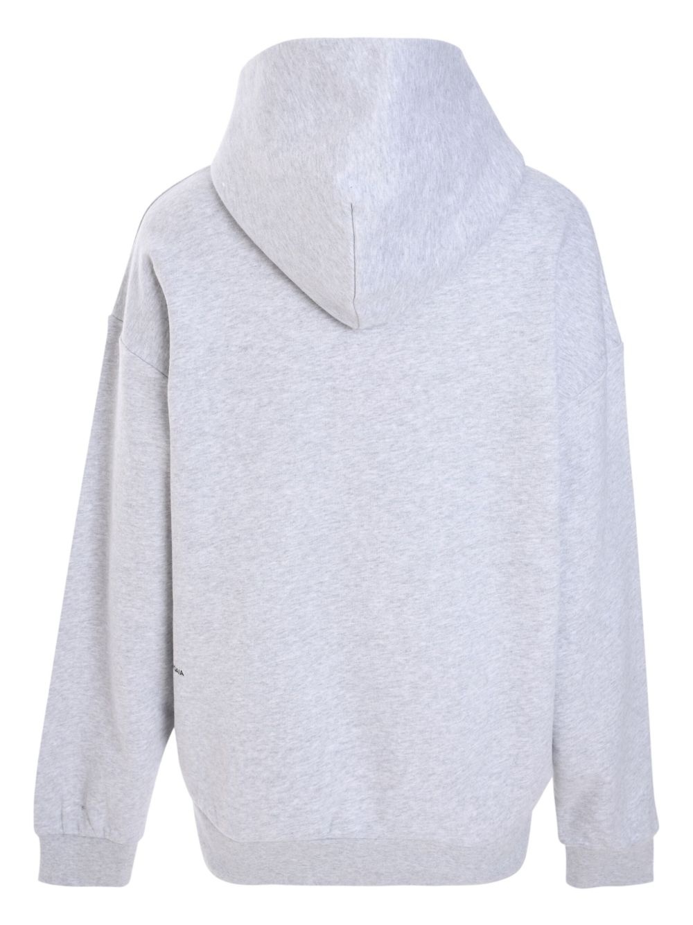 Midweight hoodie - 5