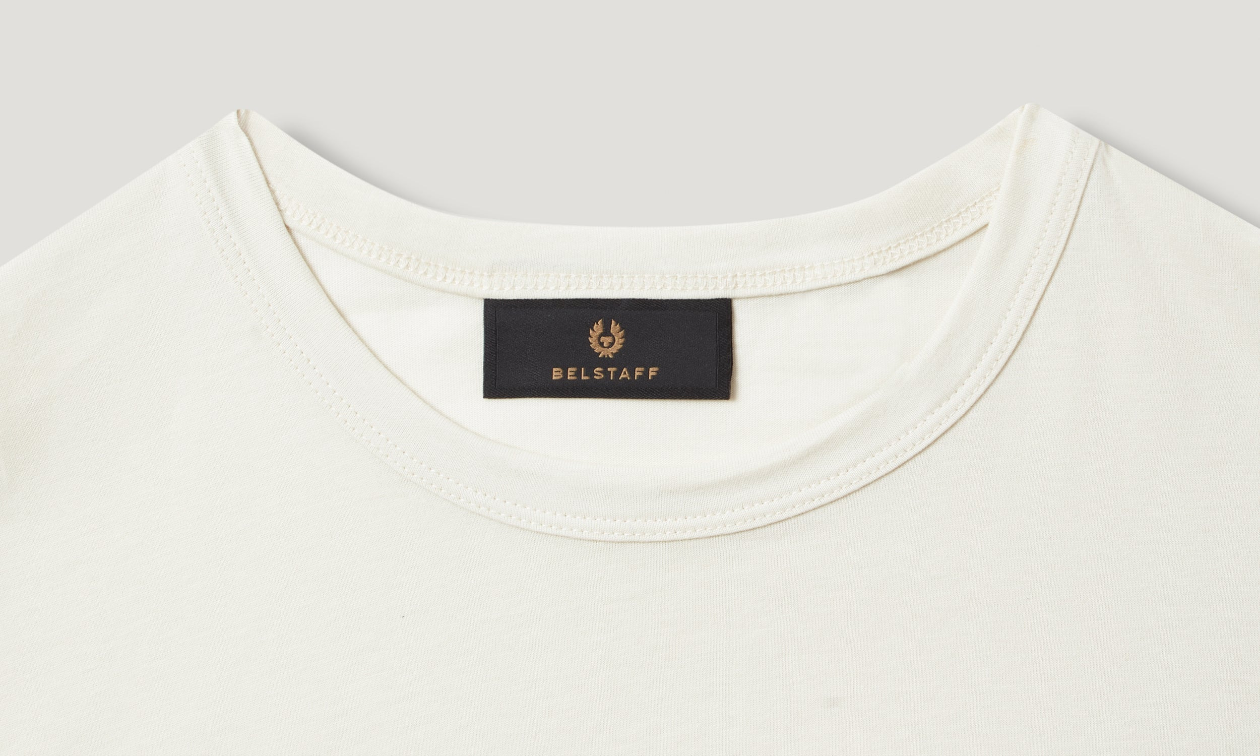 BELSTAFF T-SHIRT - 3