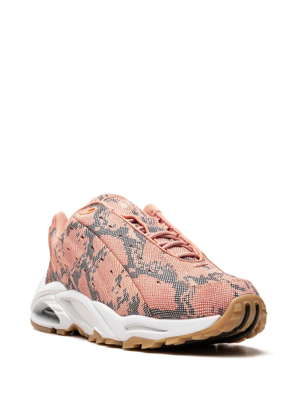 NOCTA Hot Step "Pink Quartz/White" sneakers - 2