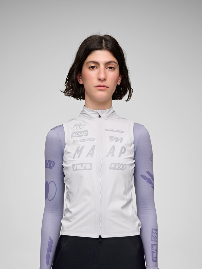 MAAP Women's Drome Atmos Vest outlook