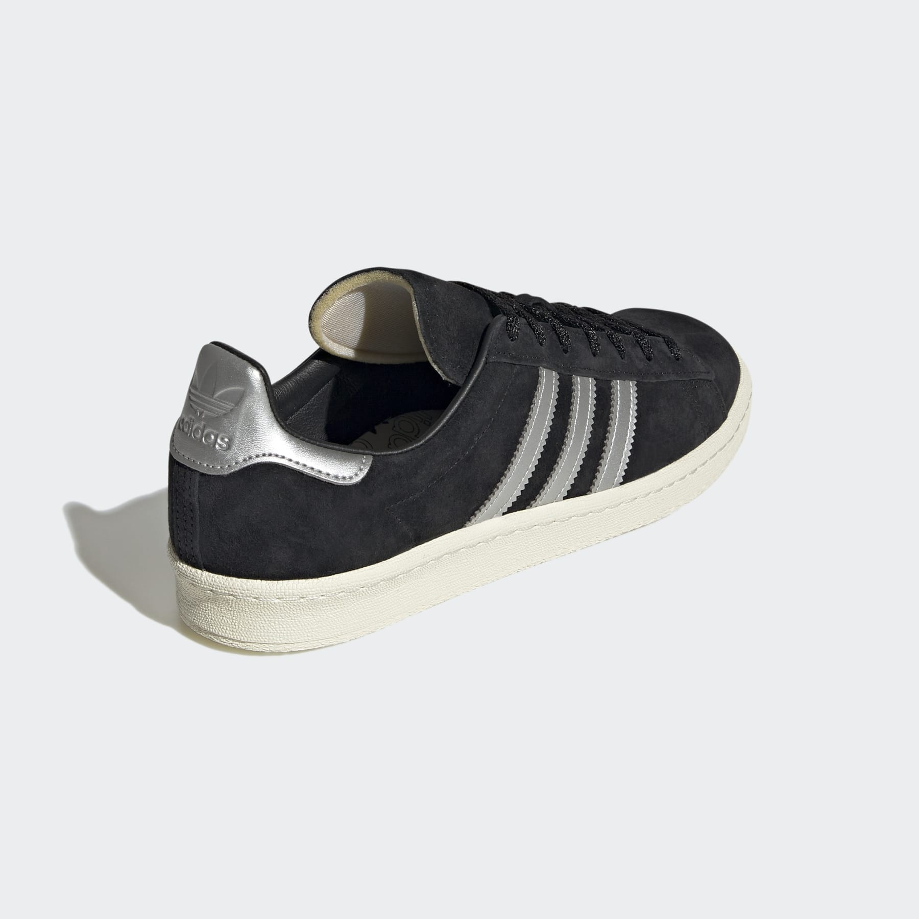 Campus Shoes - 6