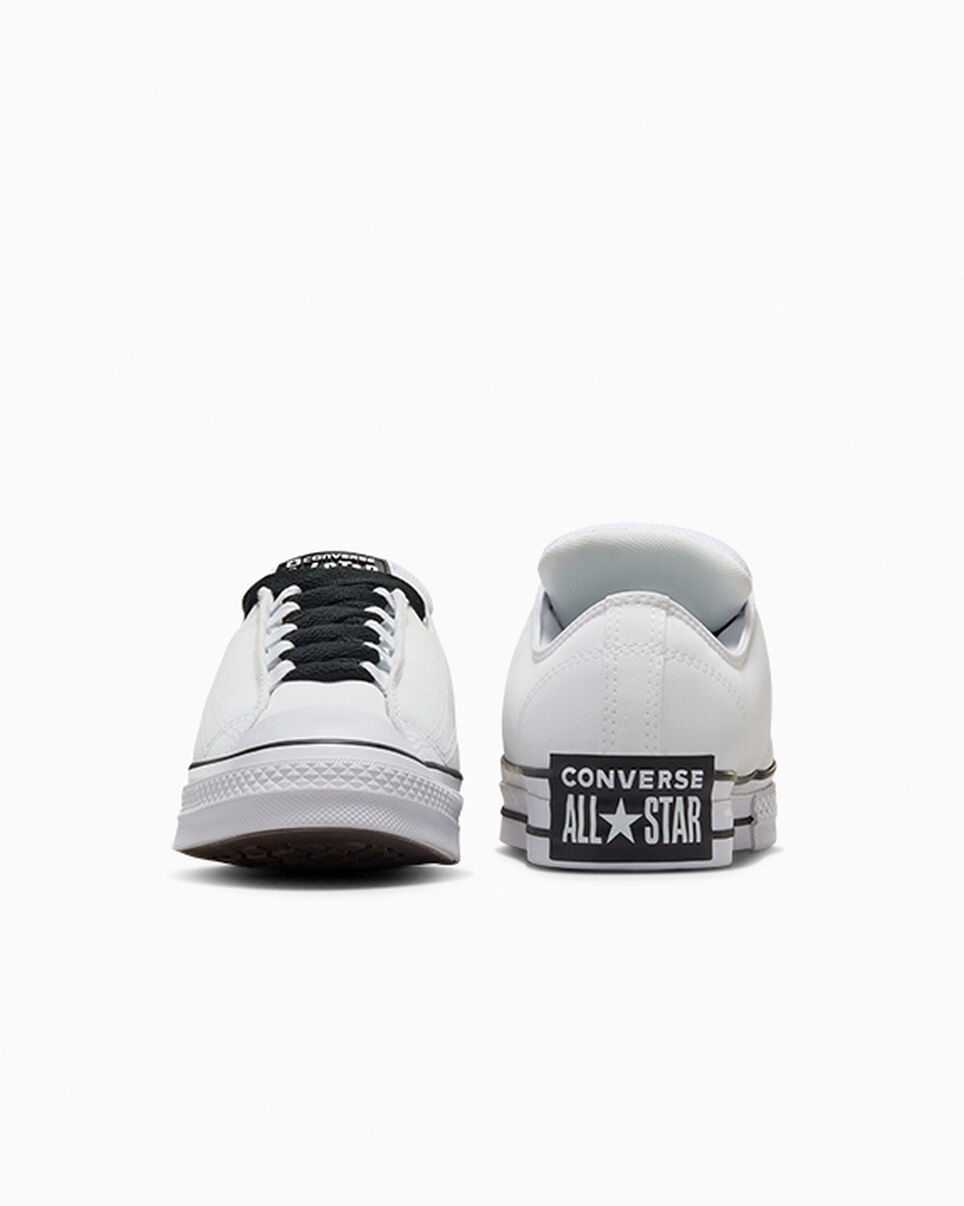 Chuck Taylor Puff - 7