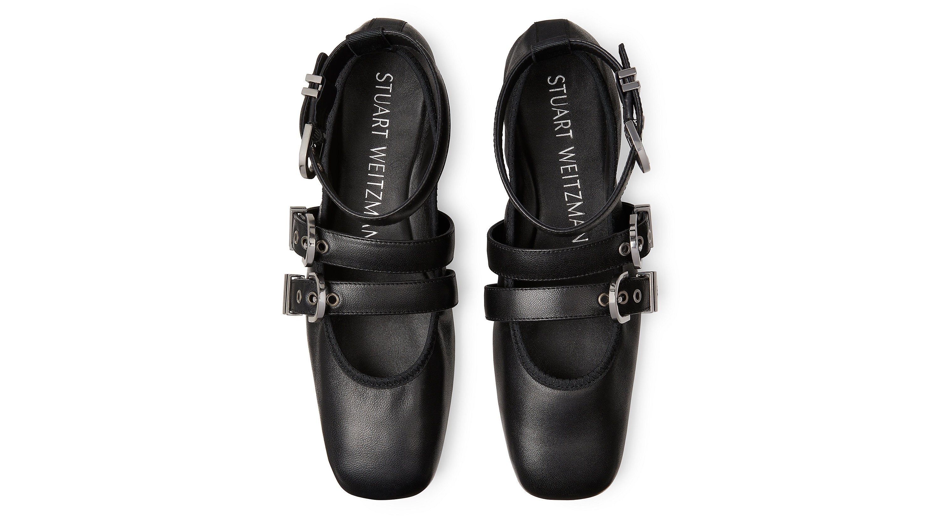 MAVERICK BALLET FLAT - 3