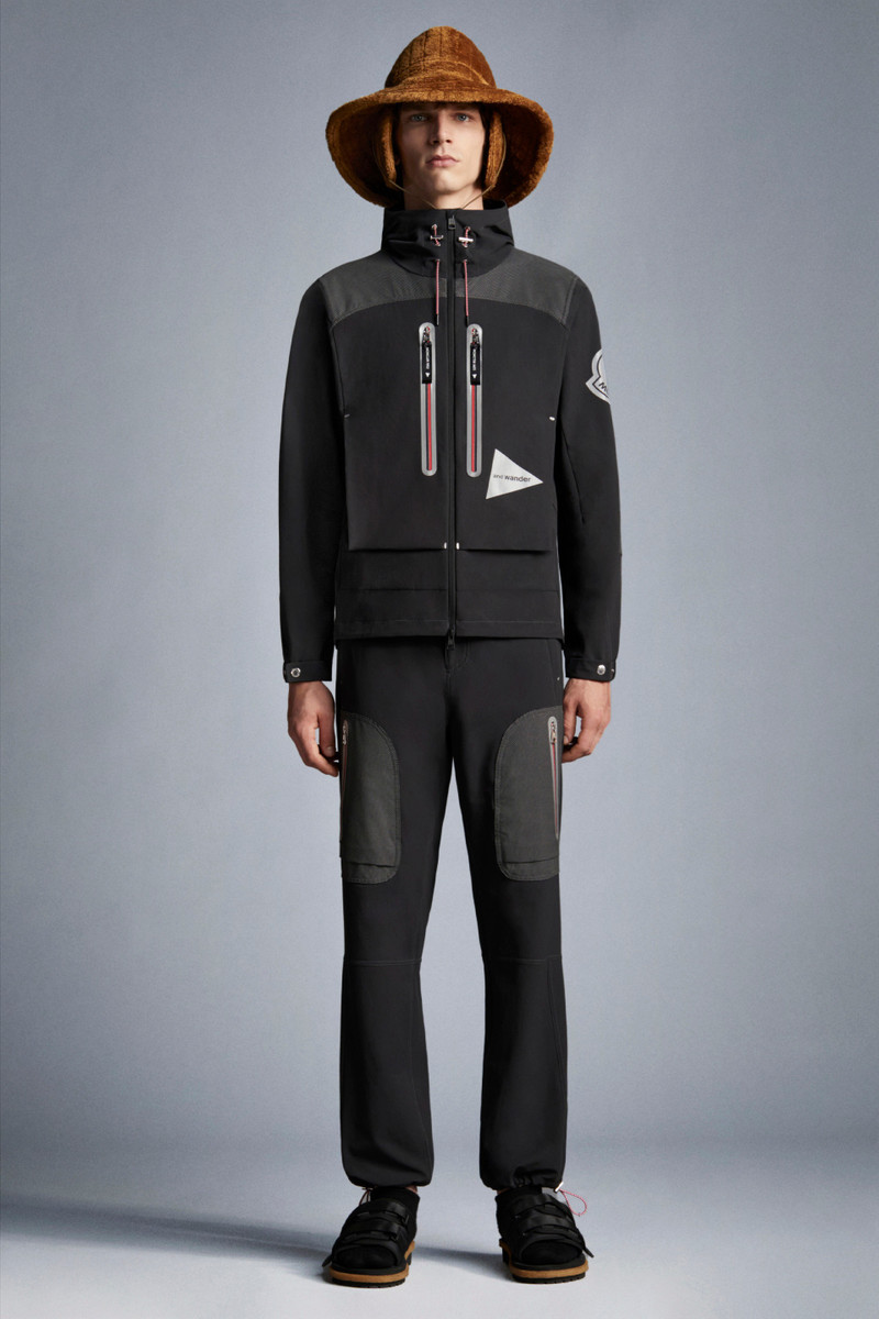 Moncler Itabashi Jacket outlook