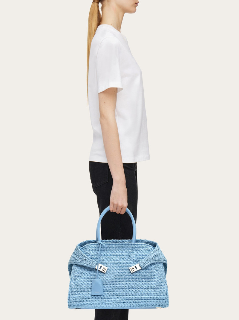 FERRAGAMO Hug handbag (M) outlook