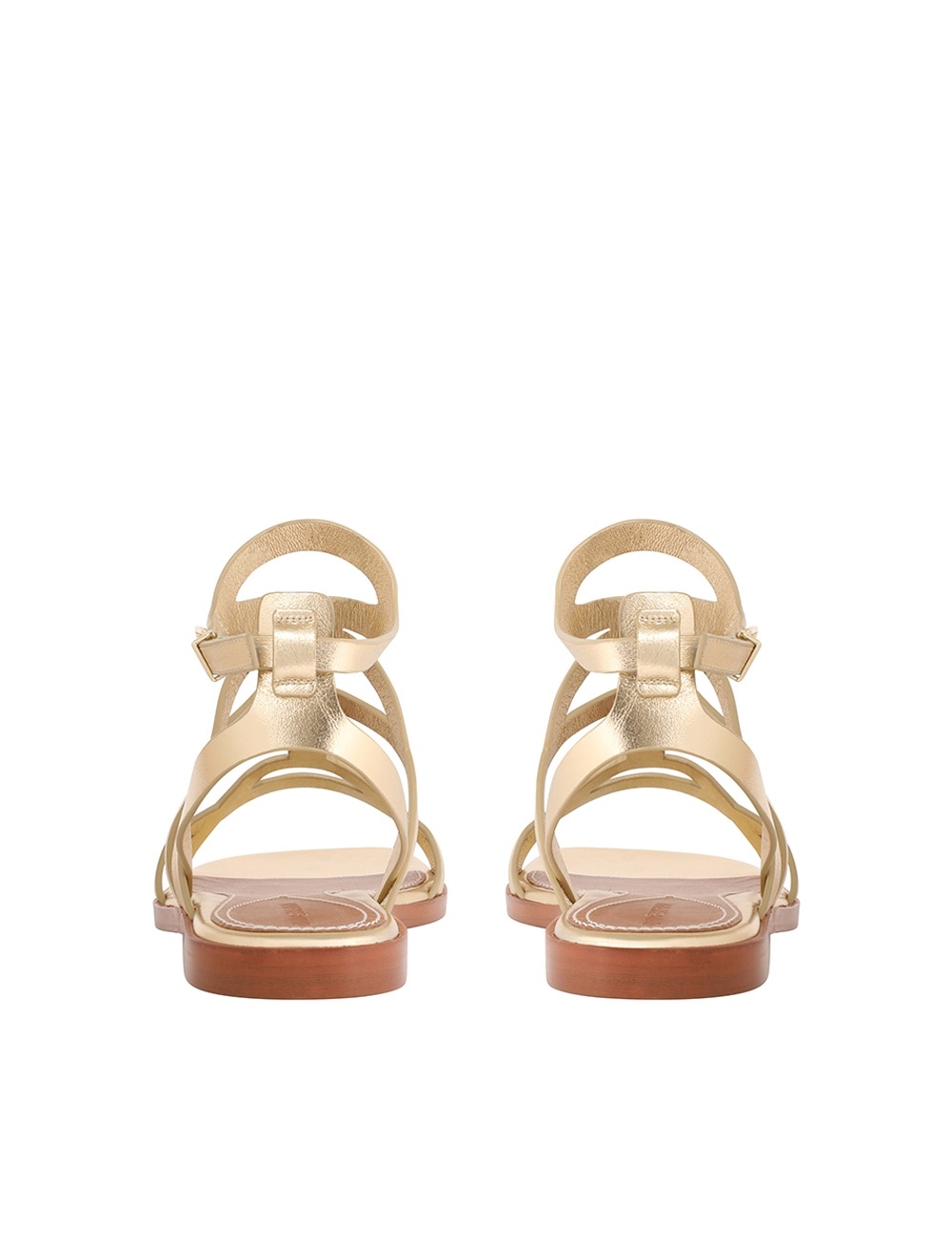 ZIMMERMANN BAY SANDAL - 5