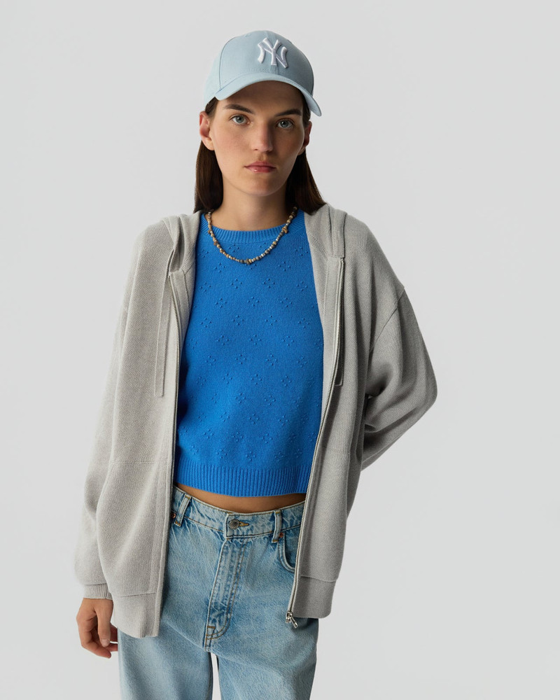 Zip Hoodie 4