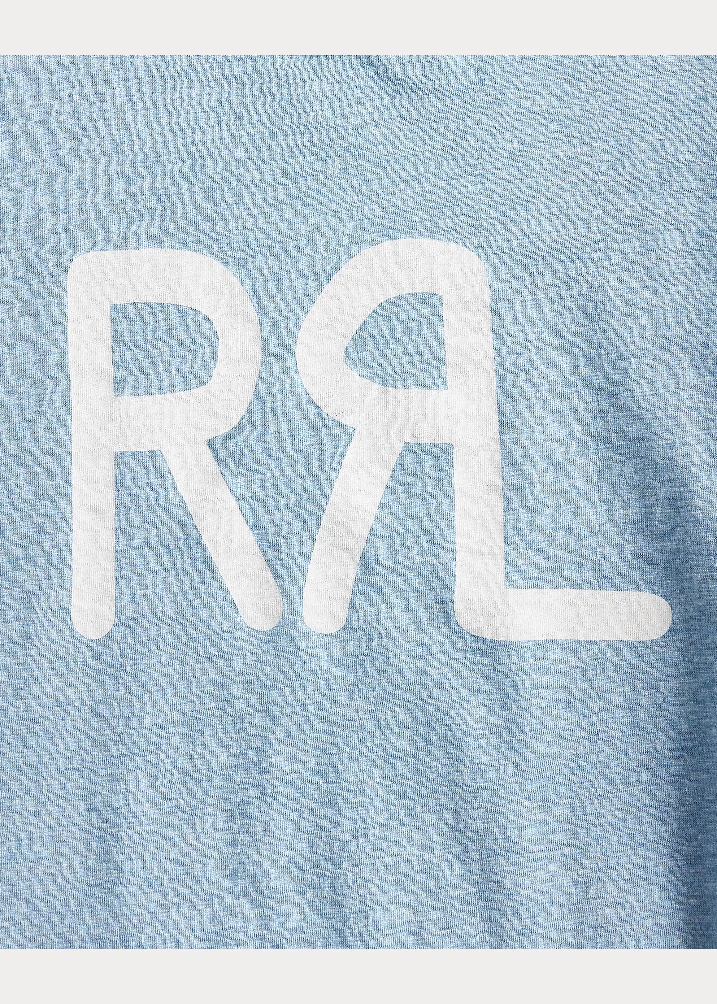RRL Ranch Logo T-Shirt - 4