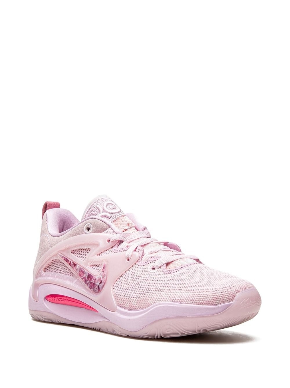 KD 15 EP "Aunt Pearl" sneakers - 2