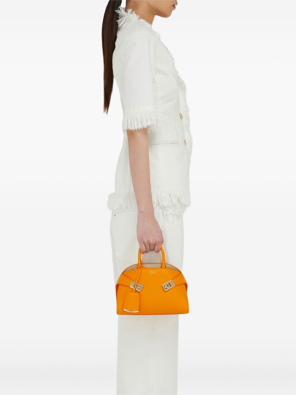 small Hug tote bag - 2
