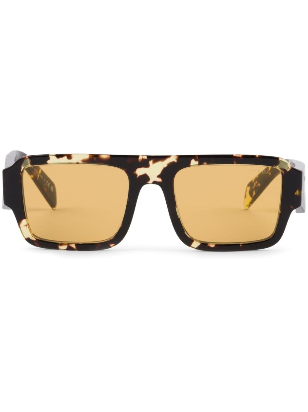 Symbole square-frame sunglasses - 1