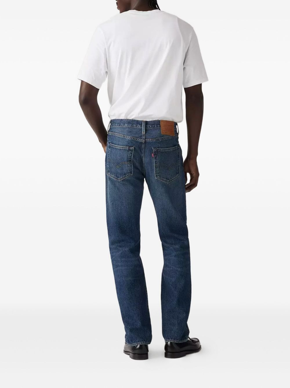501 five-pocket jeans - 2