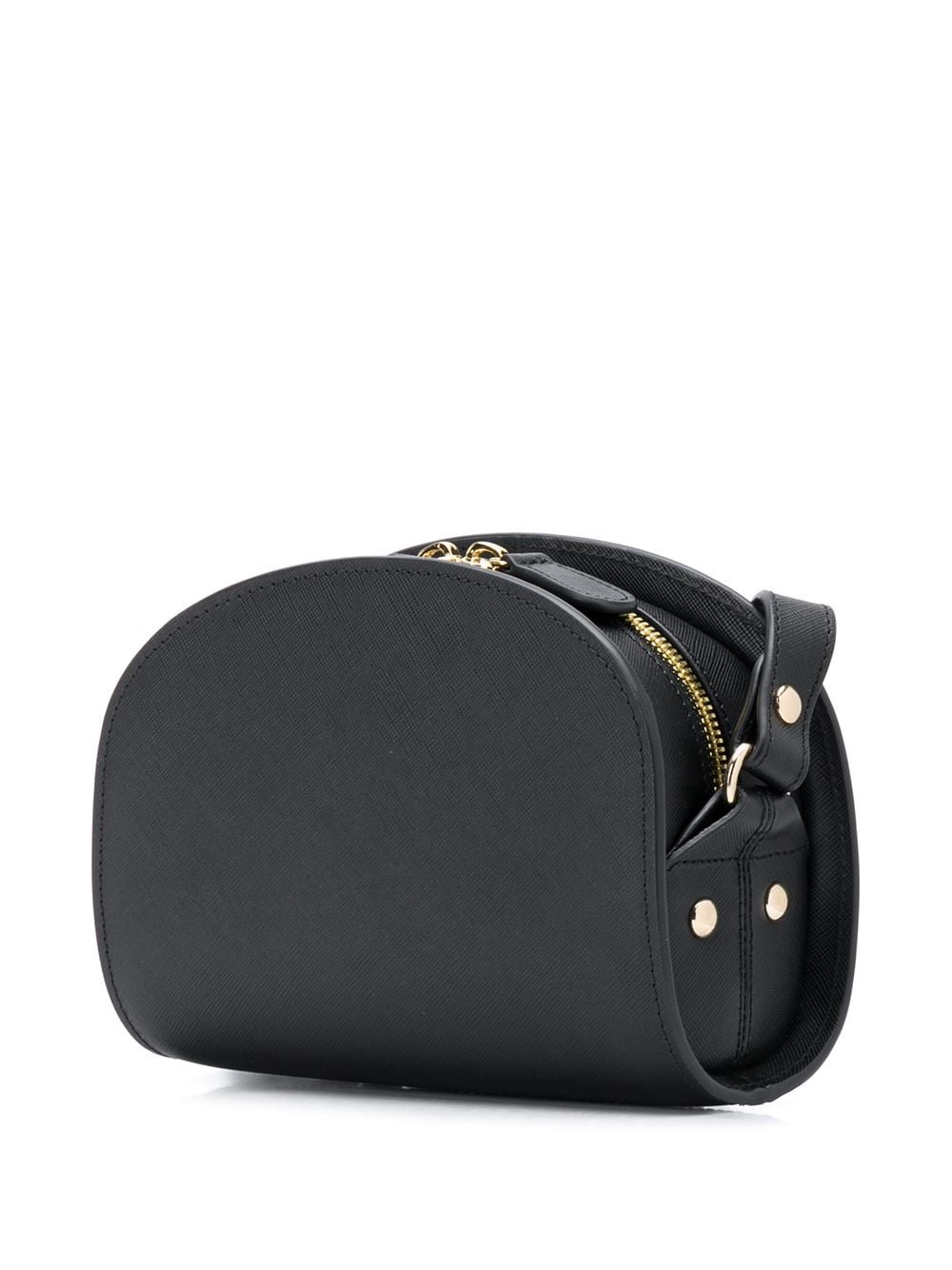 half-moon shoulder bag - 3