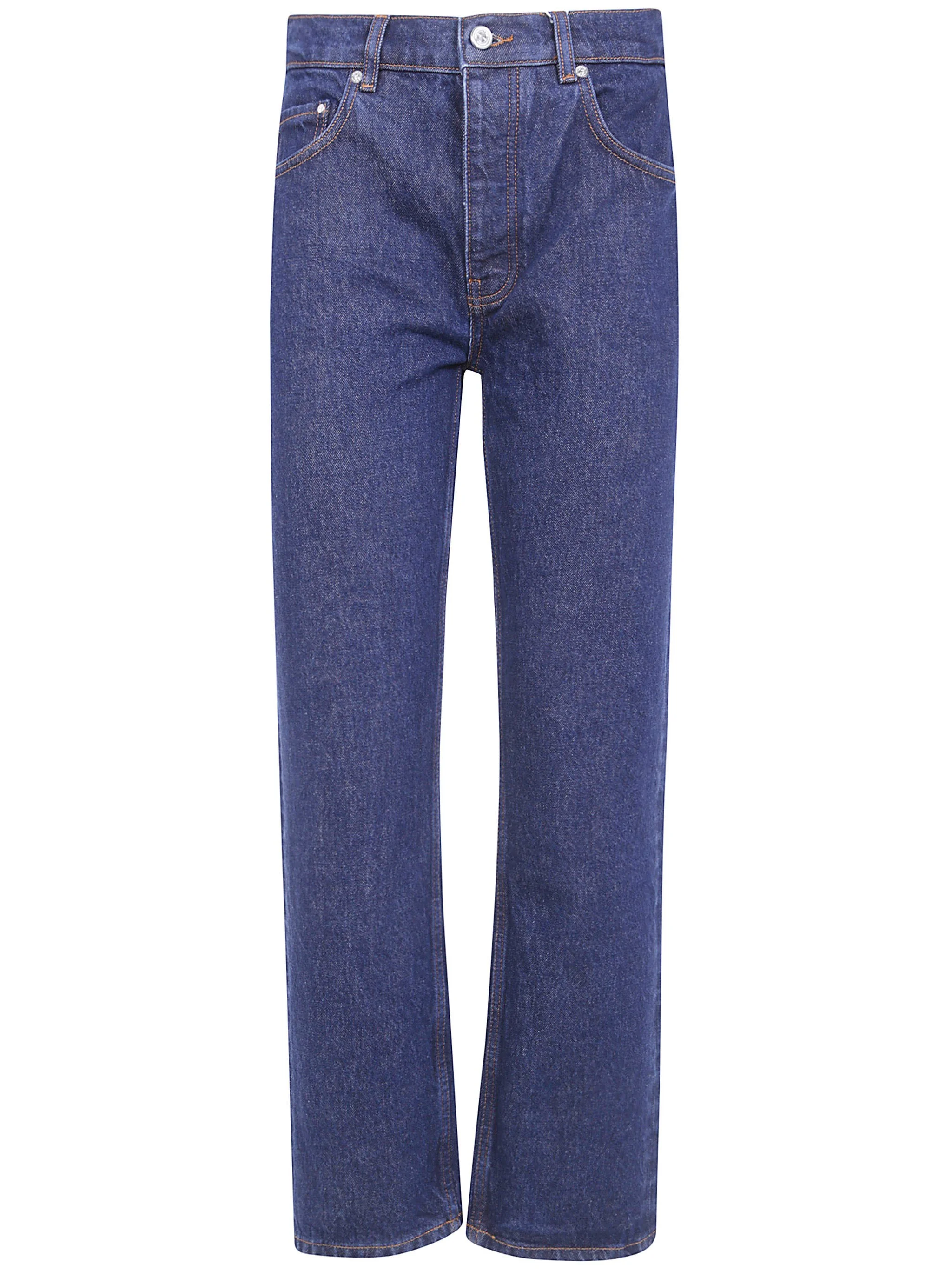 Jeans Washed Blue "Kate" - 1
