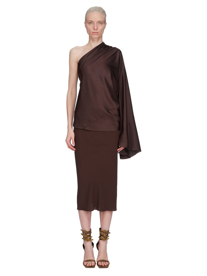 Rick Owens TOP outlook