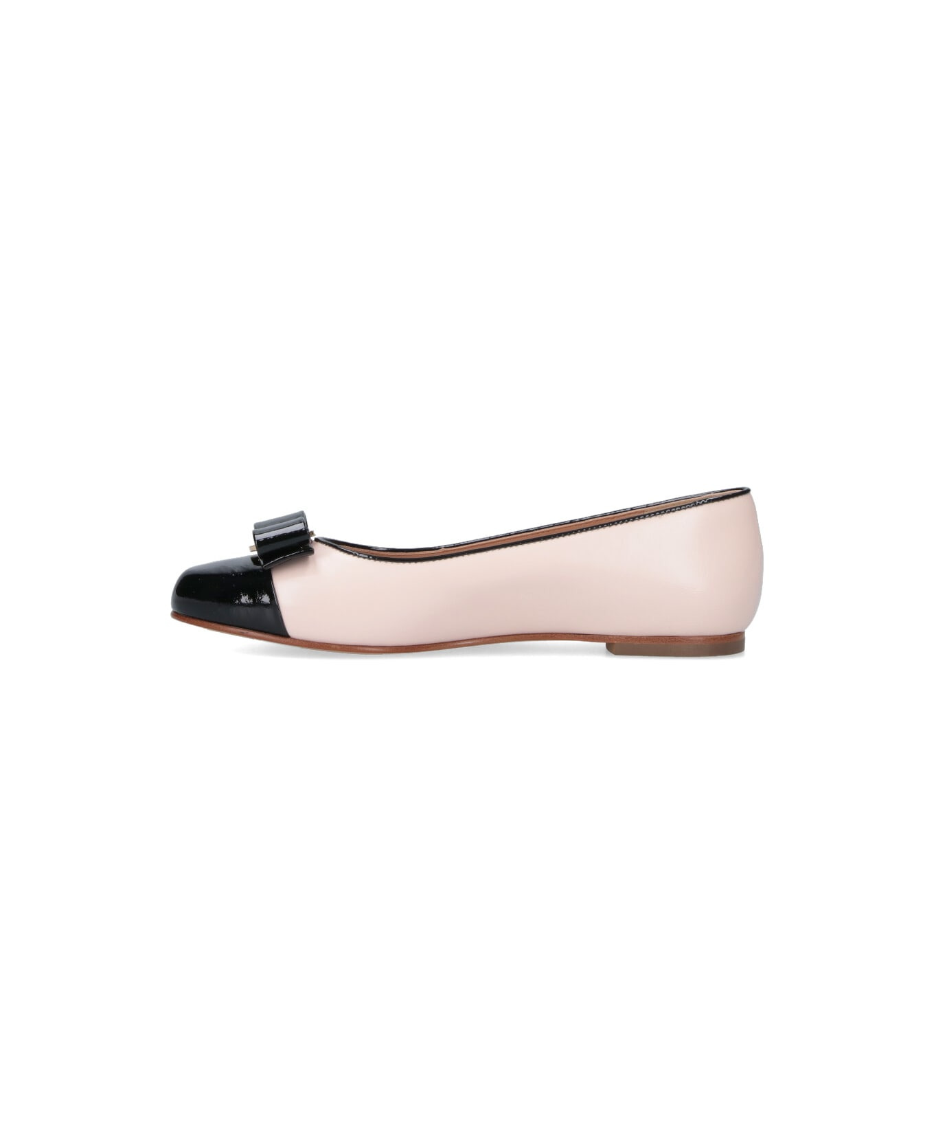 "vara" Ballet Flats - 3