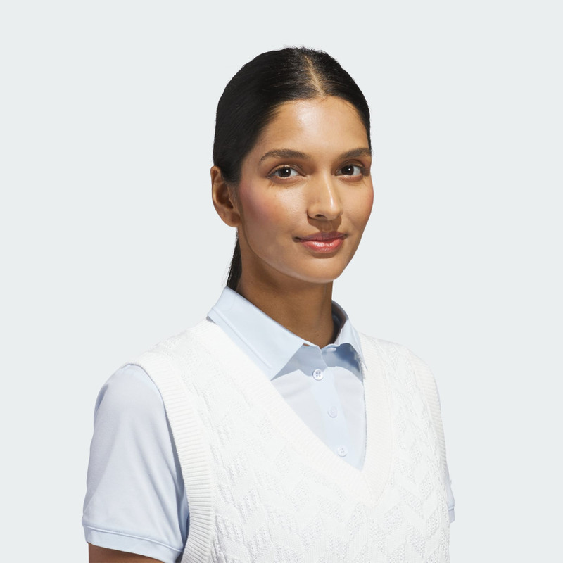 ULTIMATE365 TOUR KNIT VEST 5