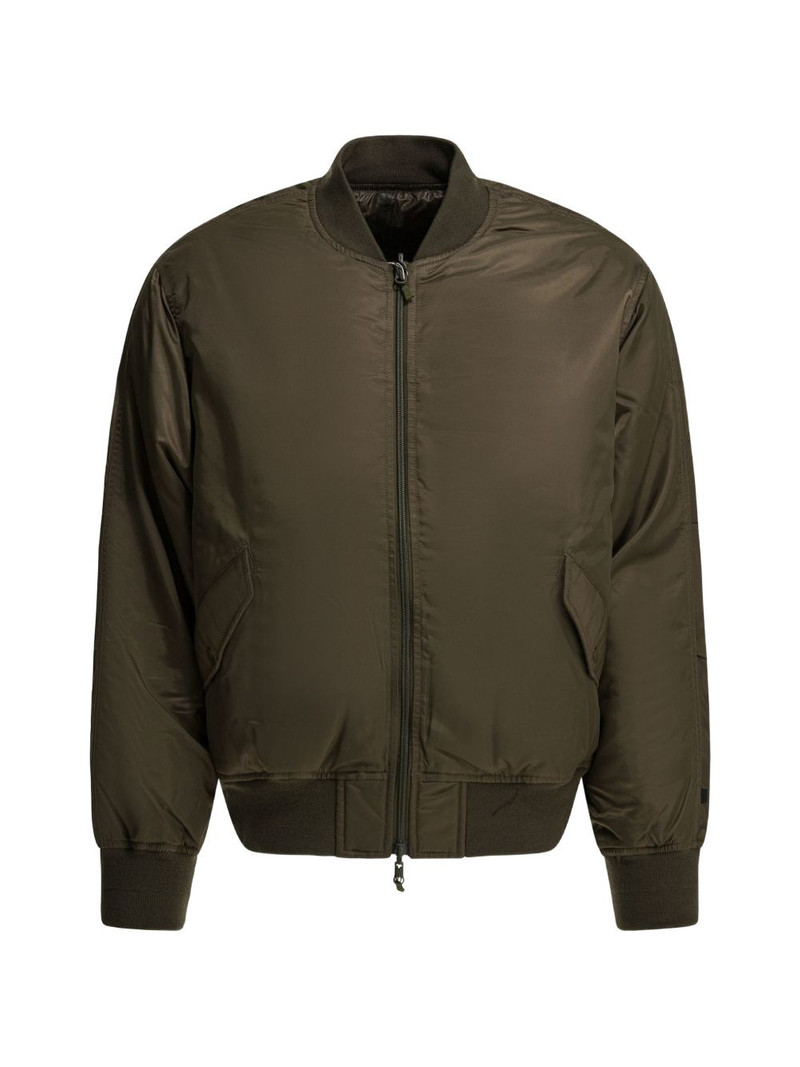 padded bomber jacket 1