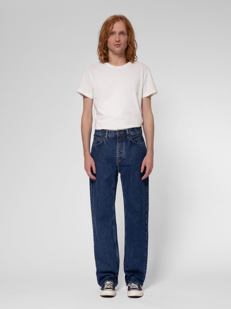 Nudie Jeans Tuff Tony Evening Jazz outlook