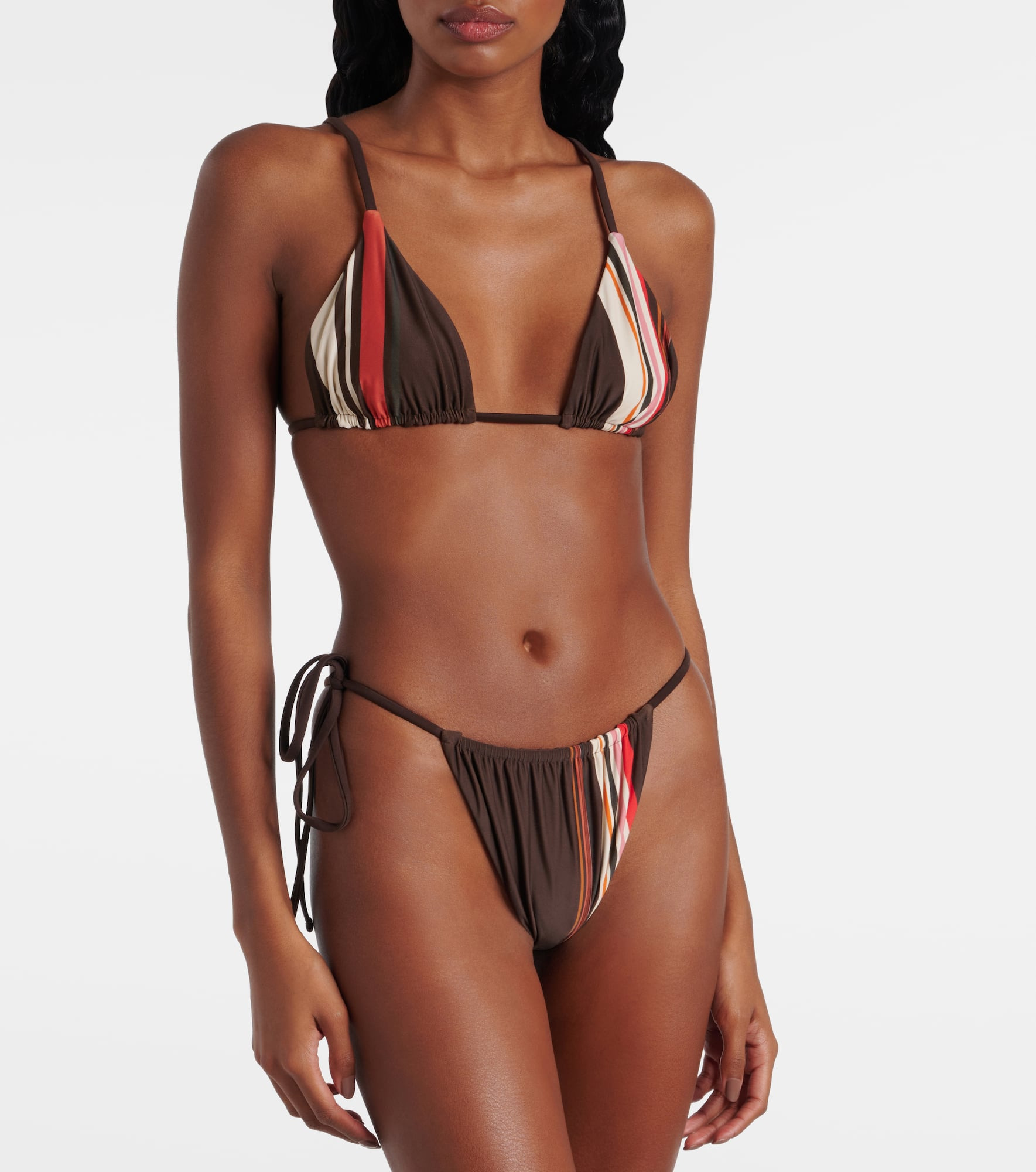Thistle String bikini bottoms - 2