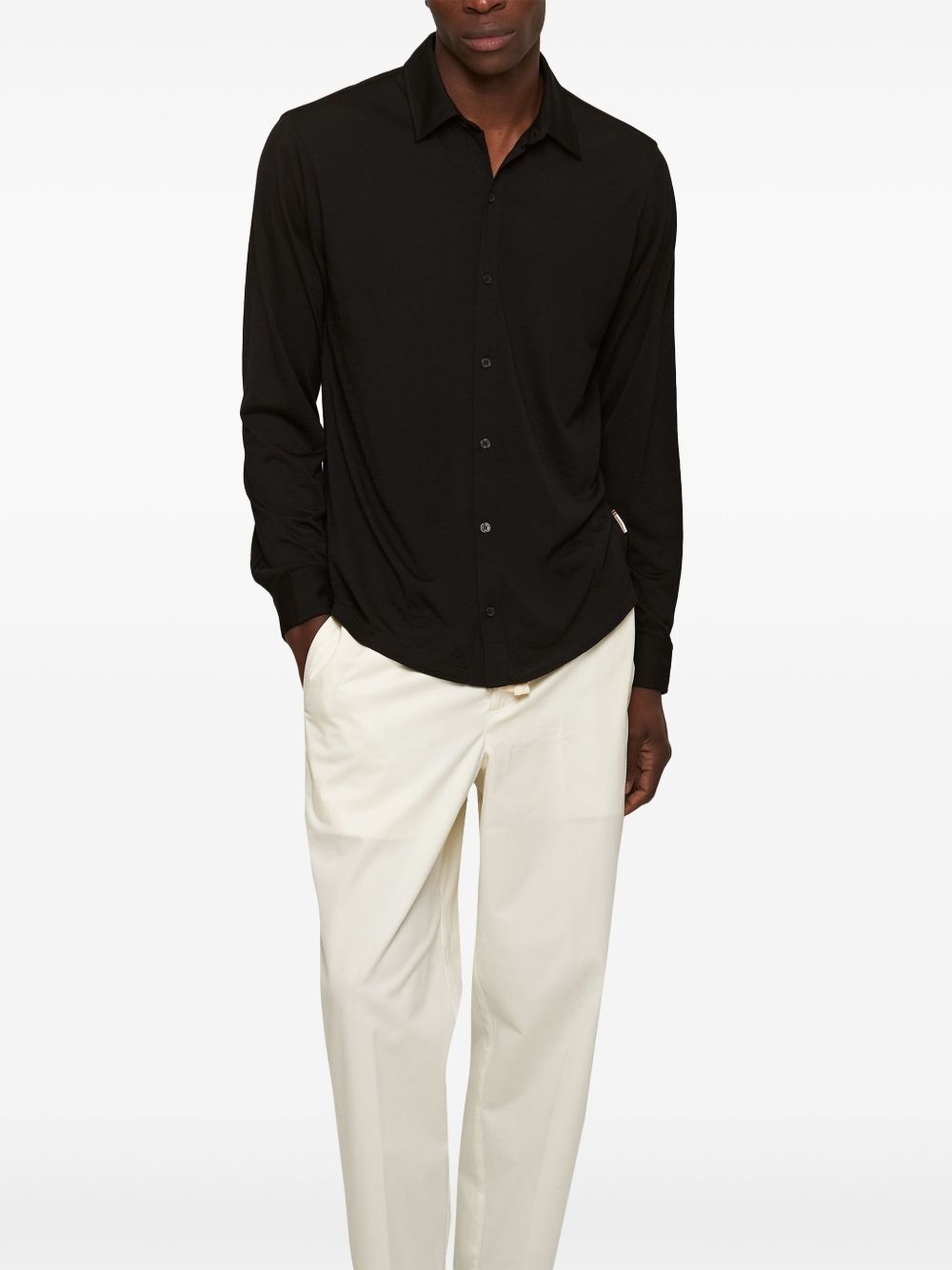 Giles shirt - 2