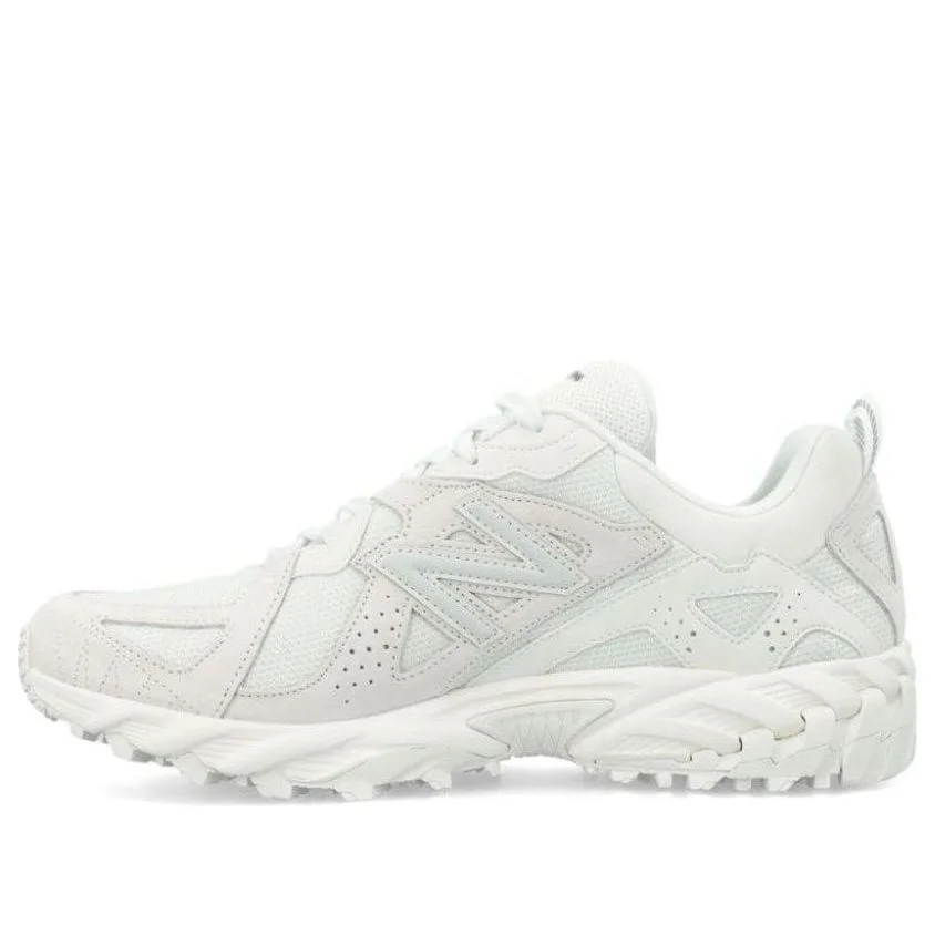 New Balance 610T x CDG Sneakers 'White' ML610TCG - 1