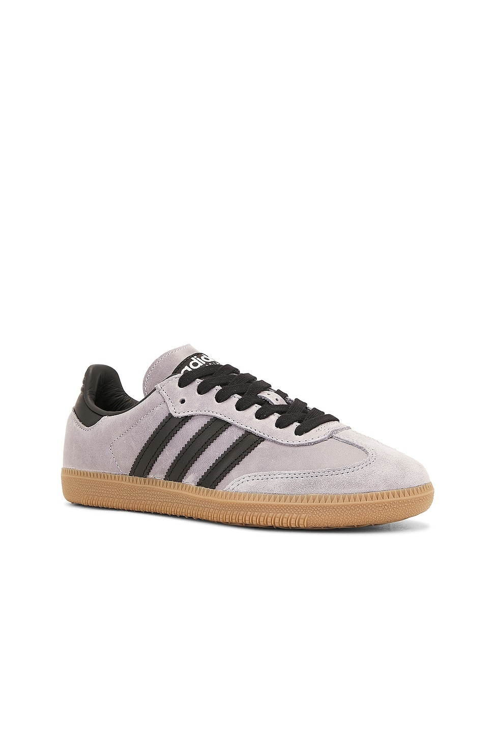 Samba Og - 2