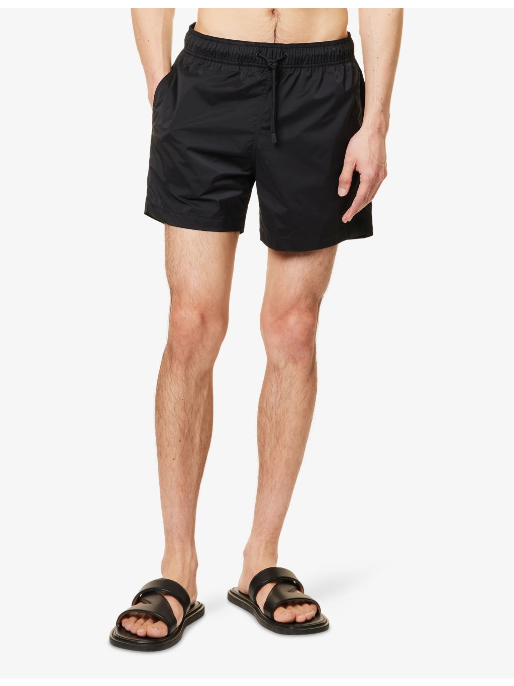Salvador Sport Swim Shorts - 3