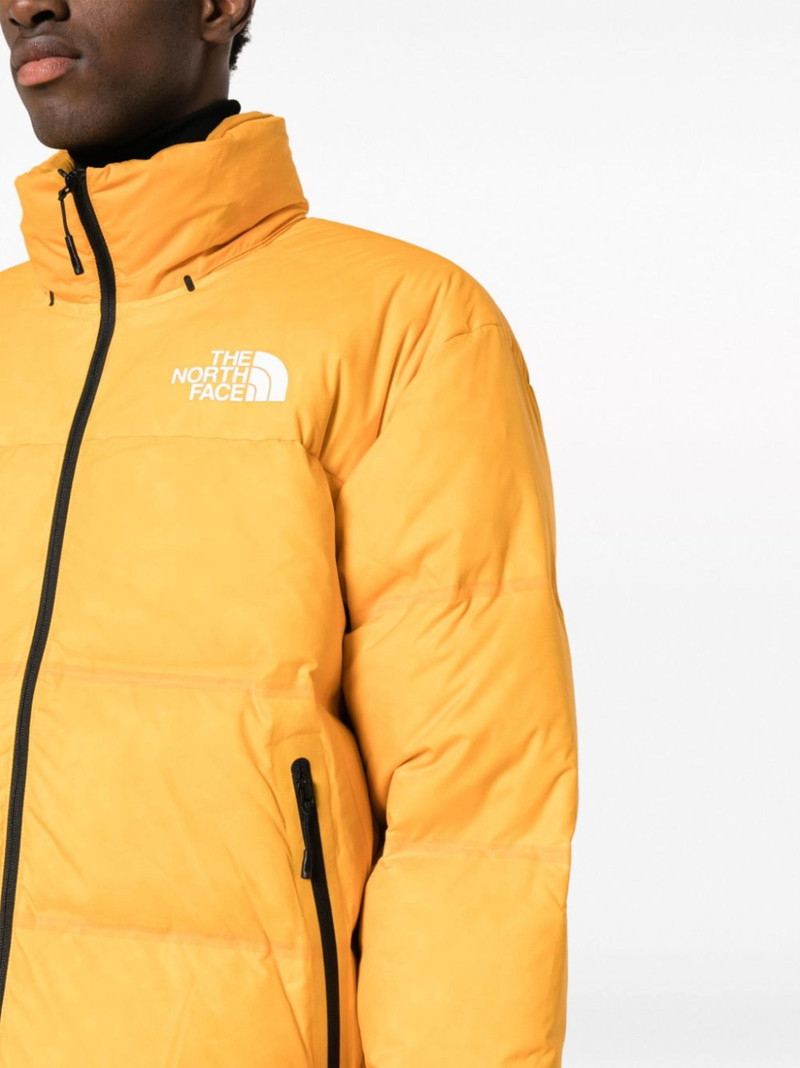 RMST Nuptse zip-up padded jacket 5