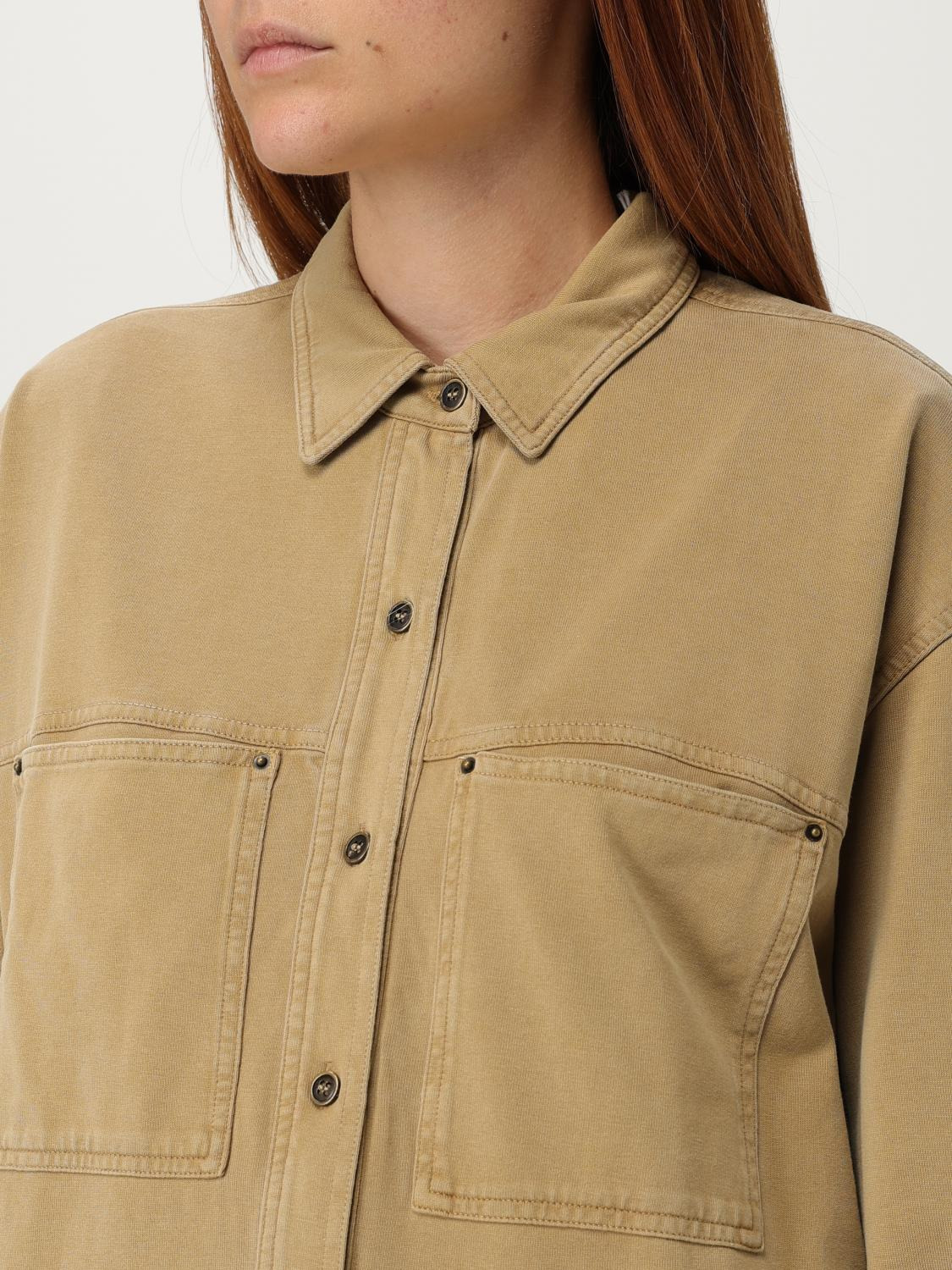 Shirt woman Isabel Marant Etoile - 3