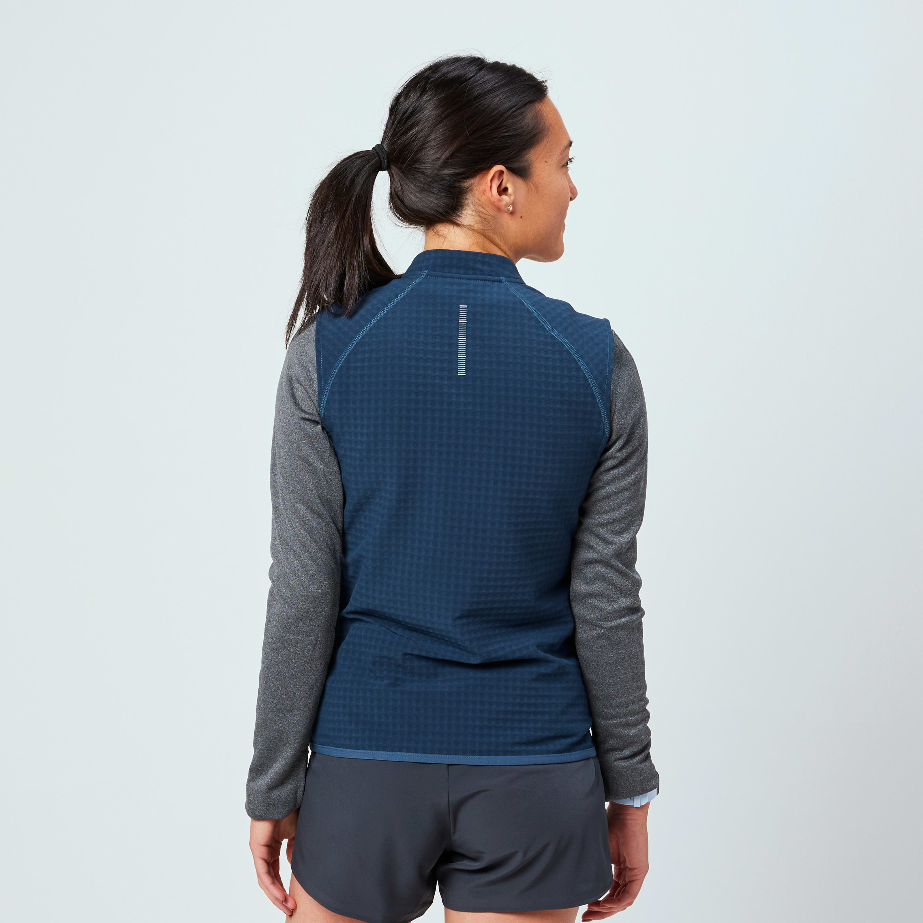 Women's Trail Wind Vest - 2