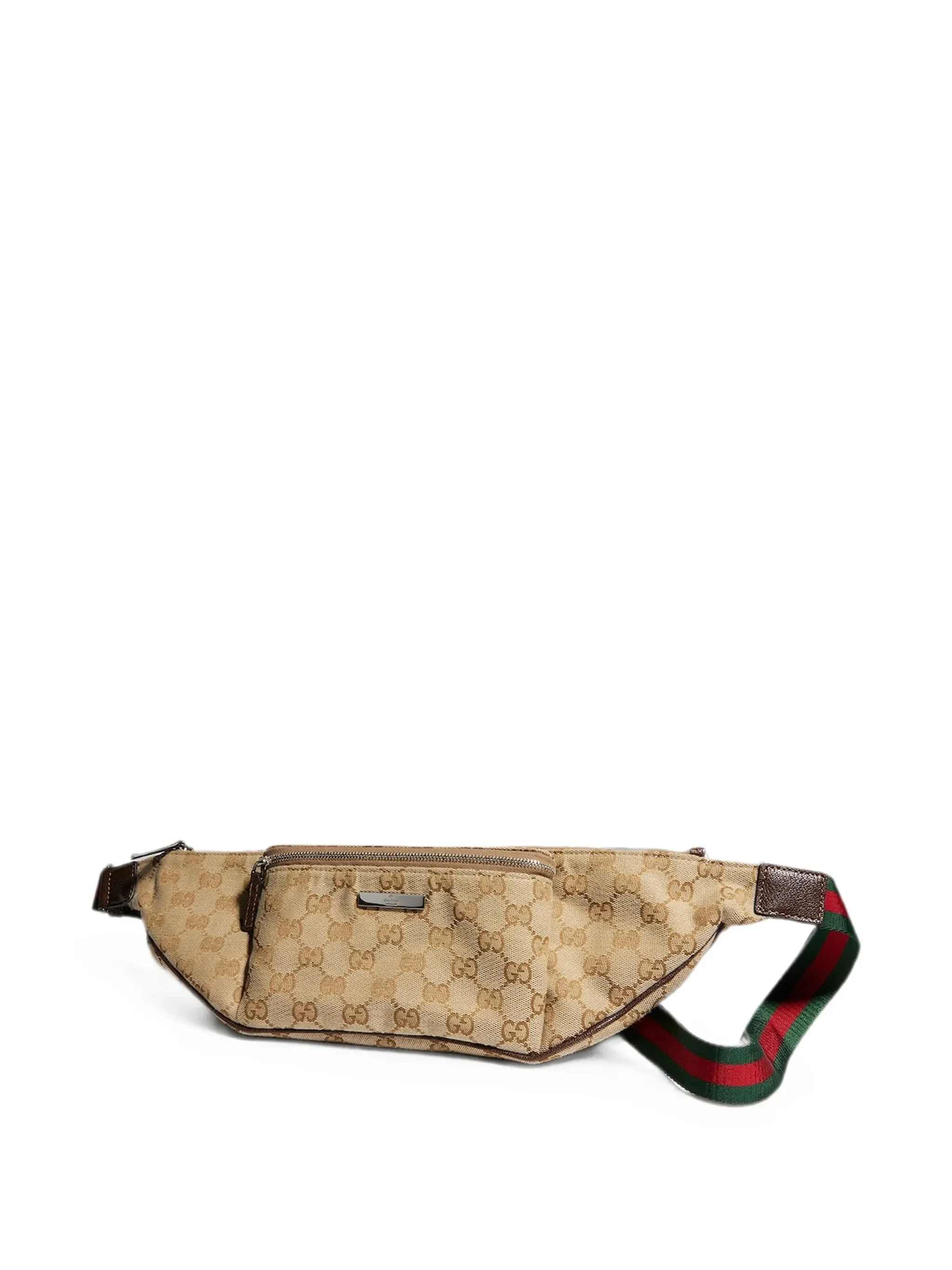 Gucci FLATPACK LARGE SIZE BAG - 1