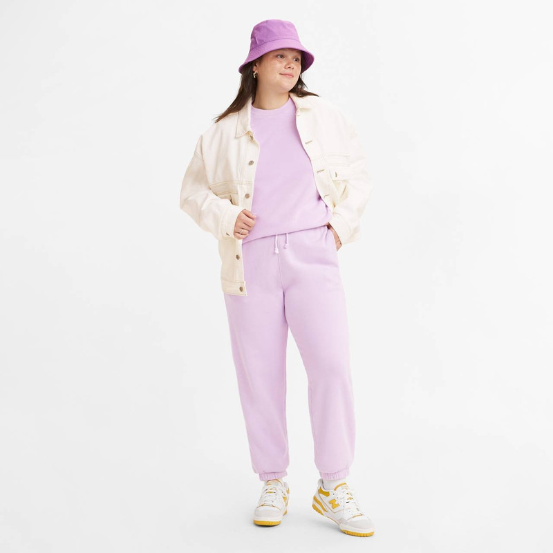 RED TAB™ SWEATPANTS 1