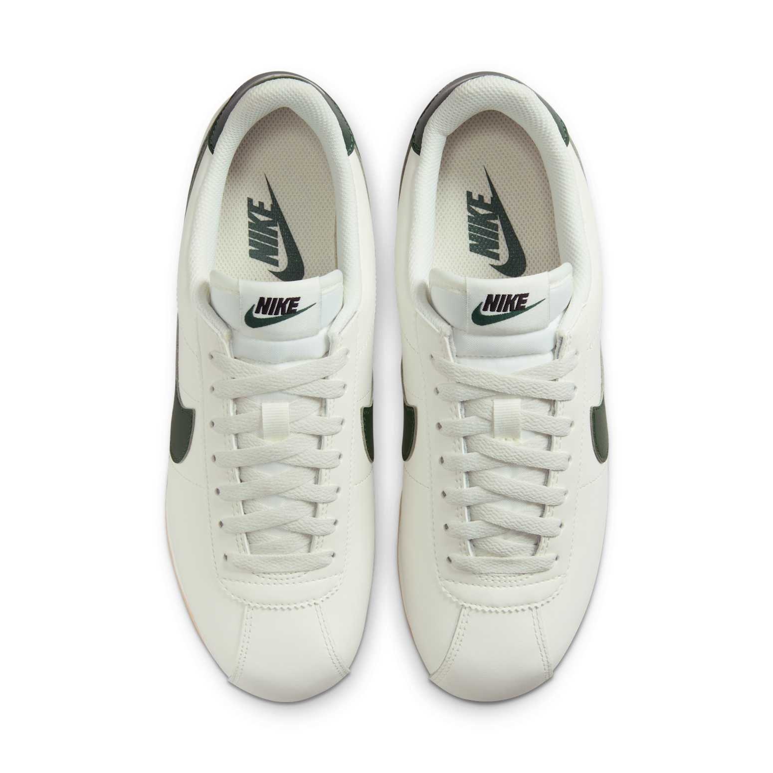 スニーカー nike cortez leather women shoes DN1791-107 ナイキ コルテッツ レザー ウィメンズシューズ / Nike Cortez