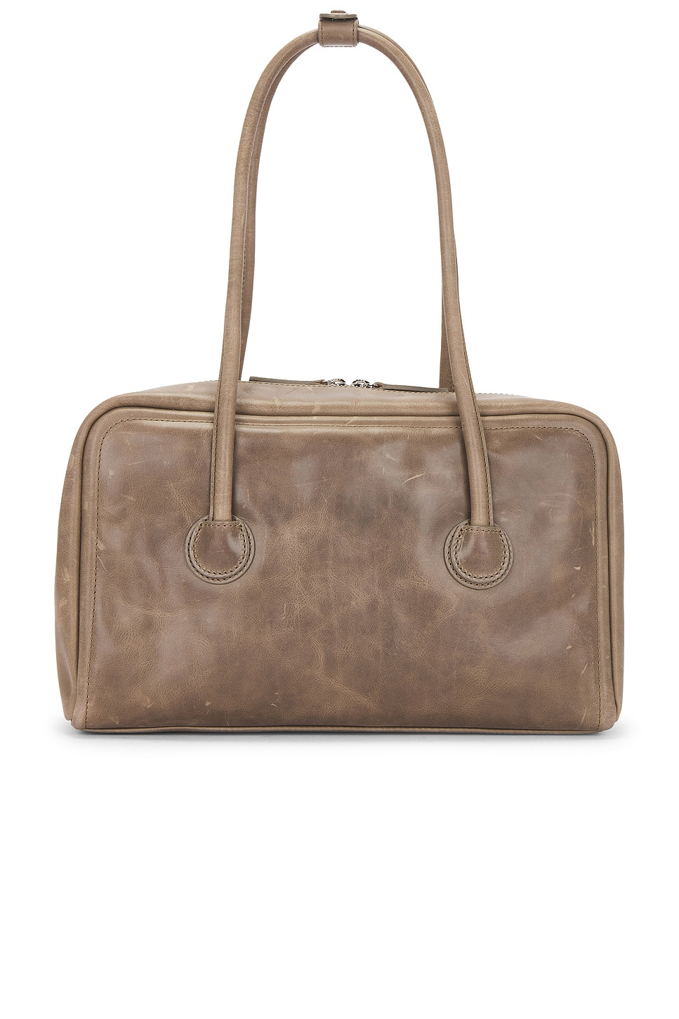 Soft Boston Bag - 2