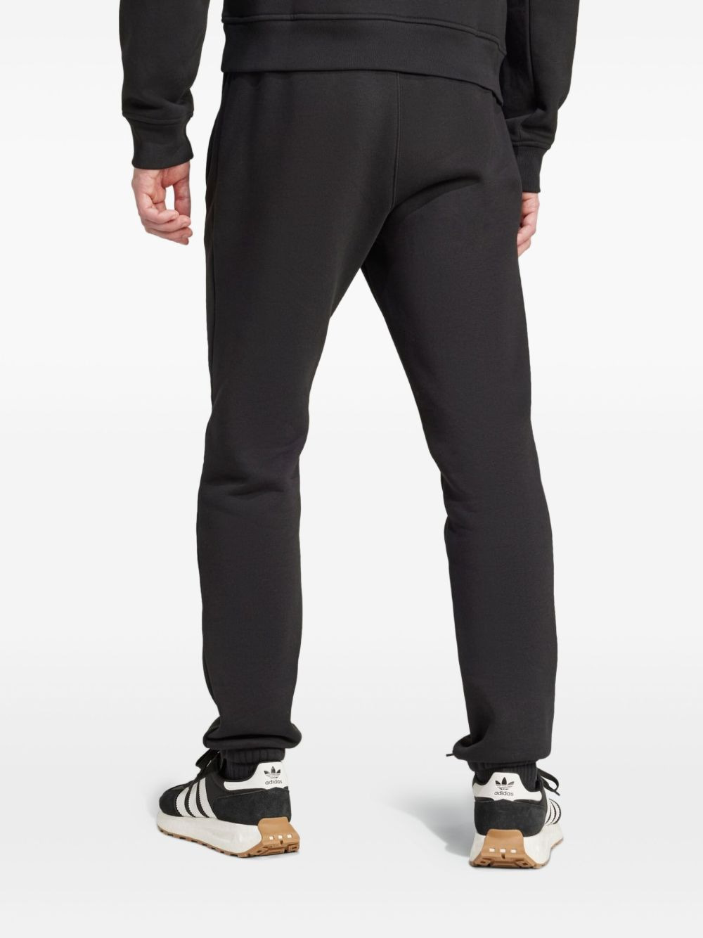 Trefoil Essentials track pants - 3