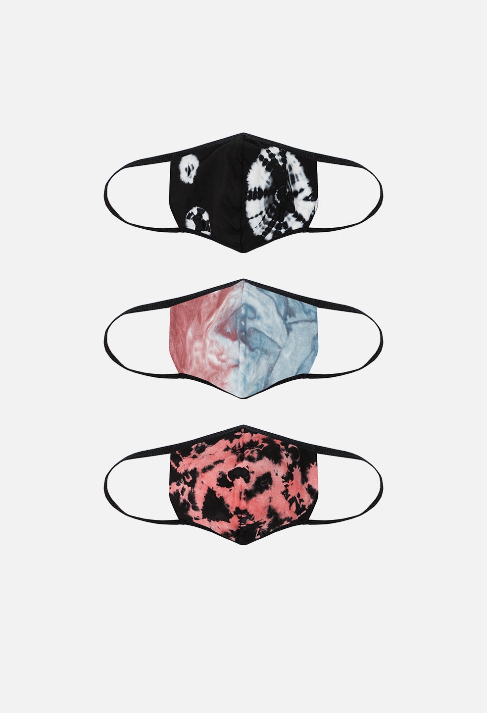 FACE MASK - THREE PACK - 1