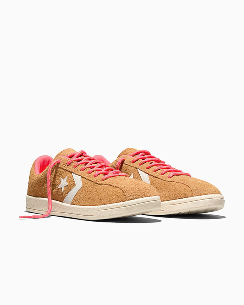 All Star Classic Trainer Suede 4