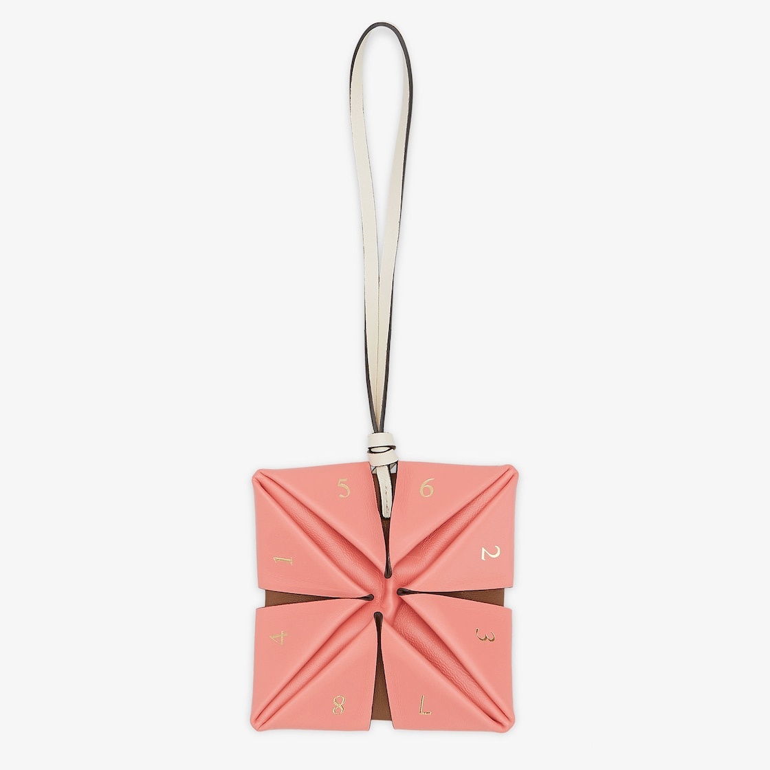 Fendi Fortune Teller Charm - 3