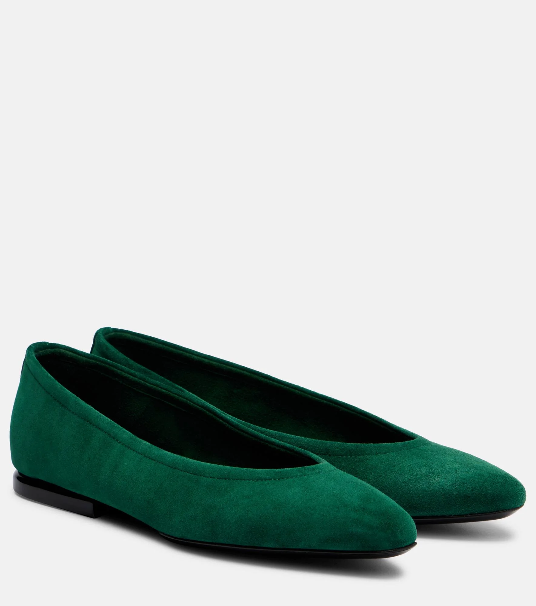 Primula suede ballet flats - 1