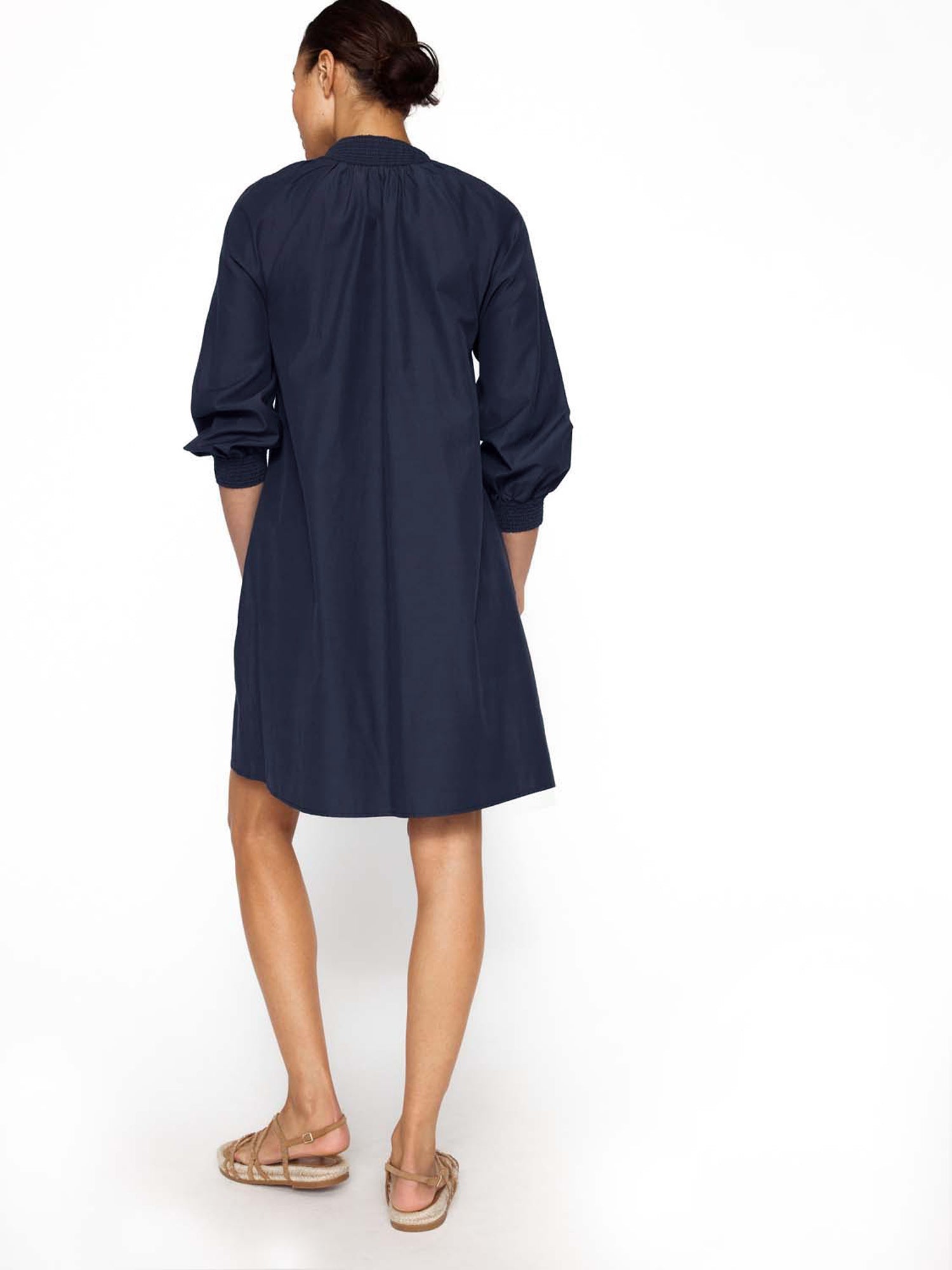 The Amaia Dress - 6