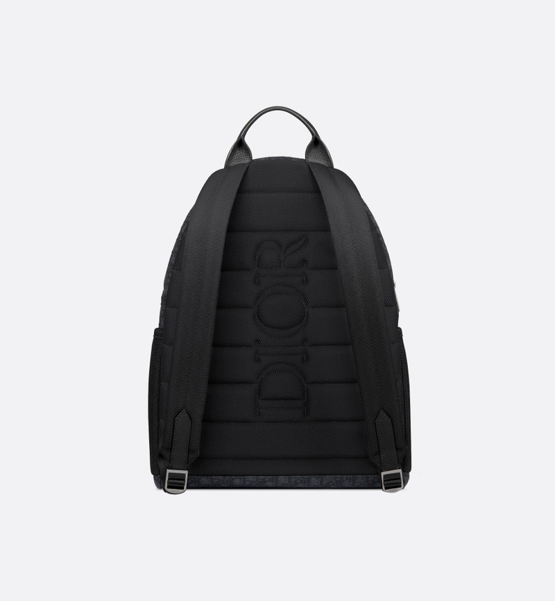 Dior 8 Backpack 4
