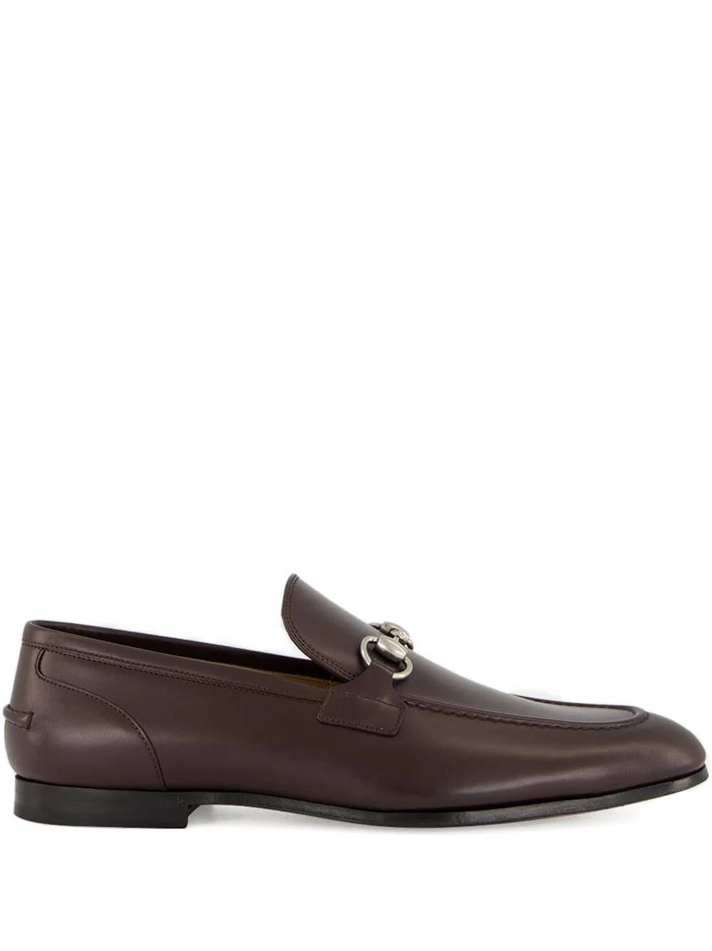 Jordaan leather loafers - 1