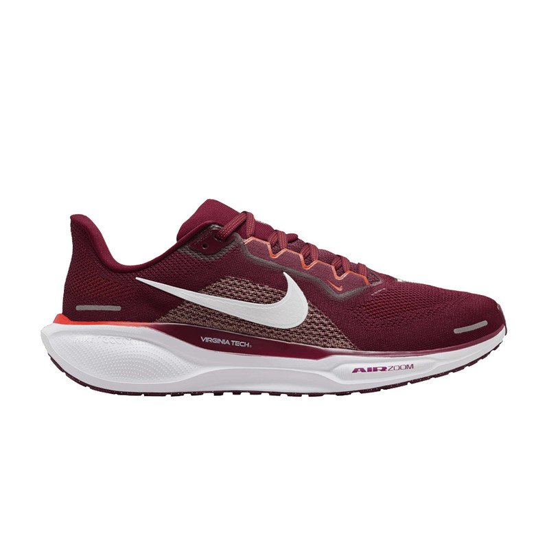 Air Zoom Pegasus 41 'Virginia Tech' - 1