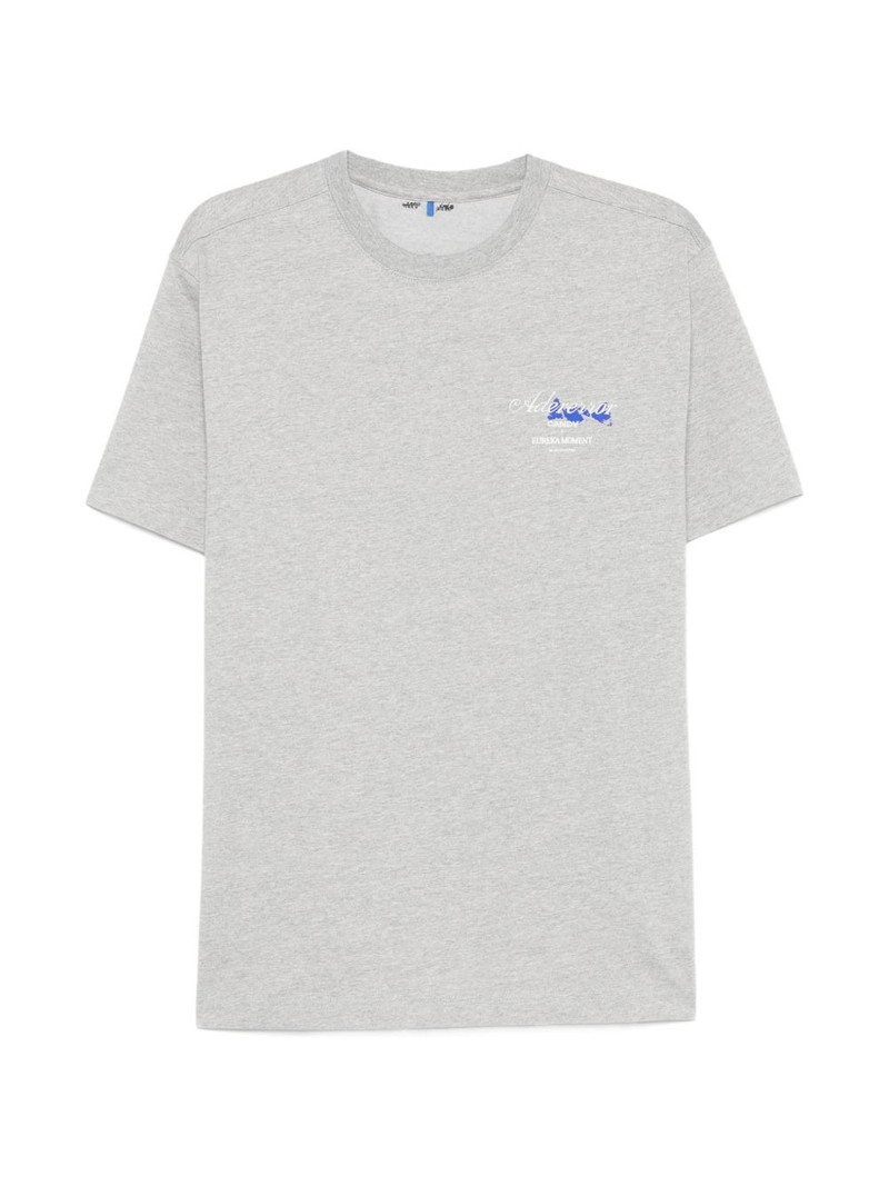 logo-detail T-shirt 1