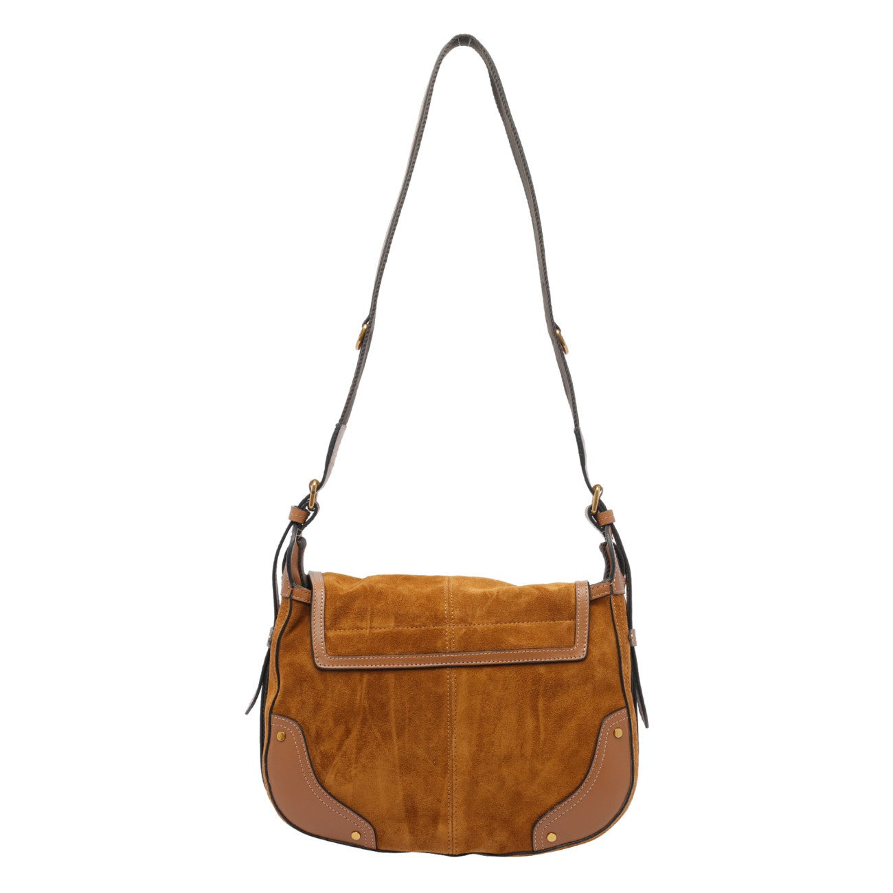Isabel Marant Women Sierra Shoulder Bag - 3