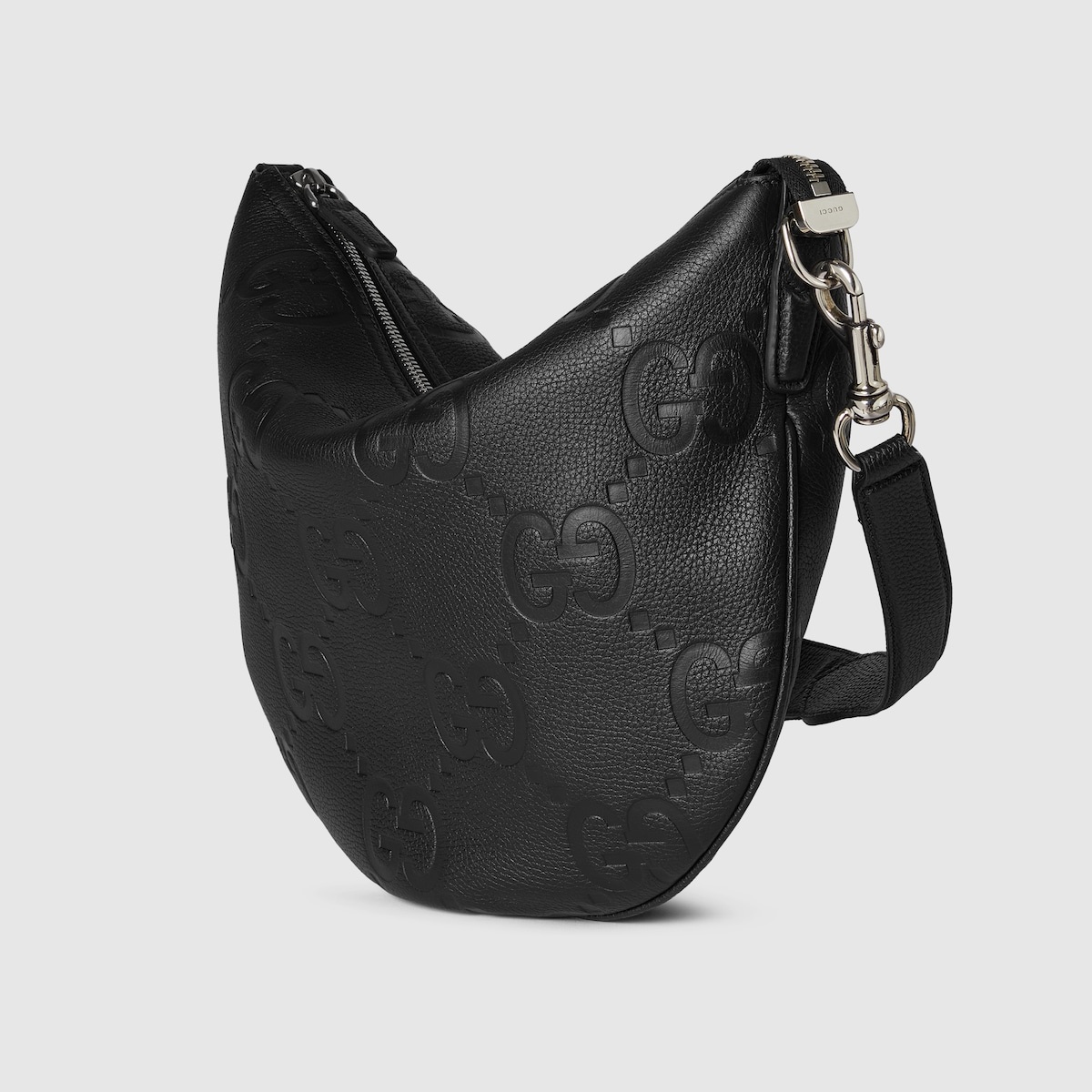 Gucci B small crossbody bag - 2